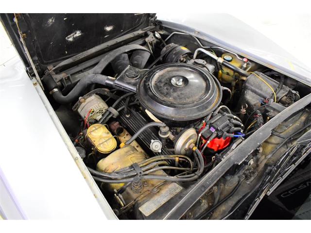 1978 Chevrolet Corvette (CC-2064854) for sale in Wayne, Michigan