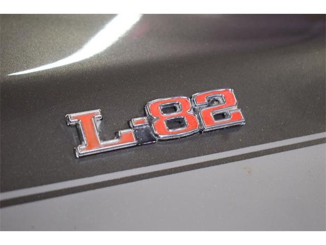 1978 Chevrolet Corvette (CC-2064854) for sale in Wayne, Michigan