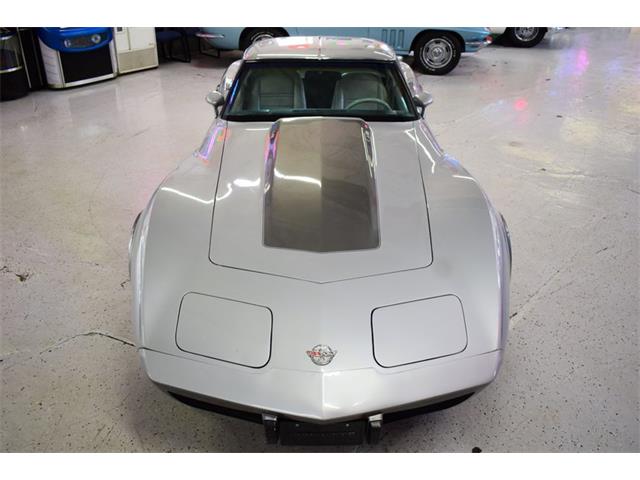 1978 Chevrolet Corvette (CC-2064854) for sale in Wayne, Michigan