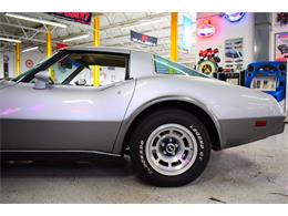 1978 Chevrolet Corvette (CC-2064854) for sale in Wayne, Michigan