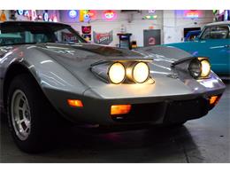 1978 Chevrolet Corvette (CC-2064854) for sale in Wayne, Michigan