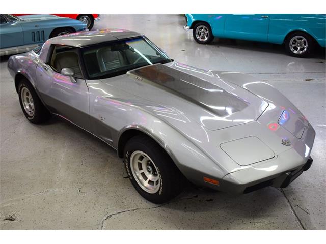 1978 Chevrolet Corvette (CC-2064854) for sale in Wayne, Michigan