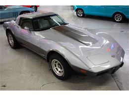 1978 Chevrolet Corvette (CC-2064854) for sale in Wayne, Michigan