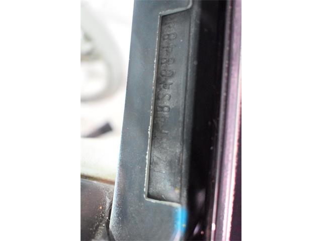 1978 Chevrolet Corvette (CC-2064854) for sale in Wayne, Michigan