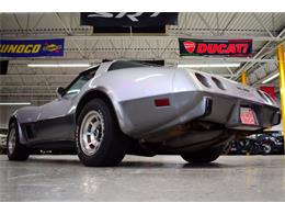 1978 Chevrolet Corvette (CC-2064854) for sale in Wayne, Michigan