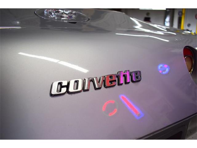 1978 Chevrolet Corvette (CC-2064854) for sale in Wayne, Michigan