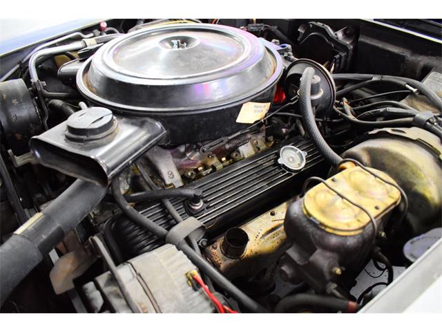 1978 Chevrolet Corvette (CC-2064854) for sale in Wayne, Michigan