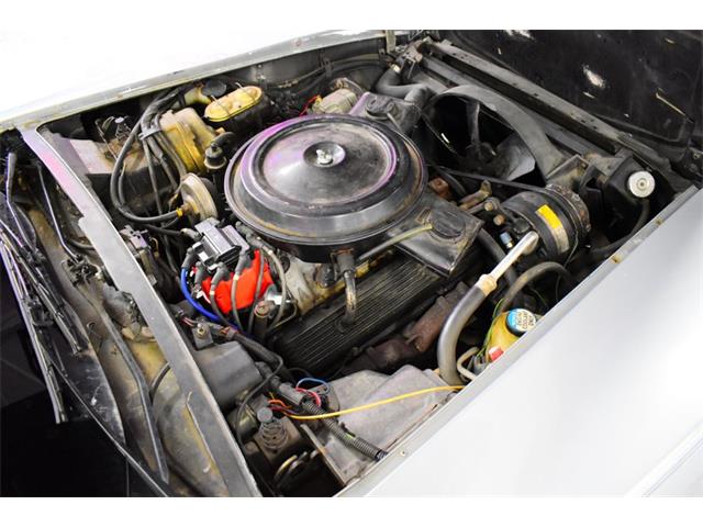 1978 Chevrolet Corvette (CC-2064854) for sale in Wayne, Michigan