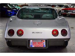 1978 Chevrolet Corvette (CC-2064854) for sale in Wayne, Michigan