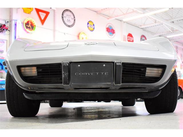 1978 Chevrolet Corvette (CC-2064854) for sale in Wayne, Michigan