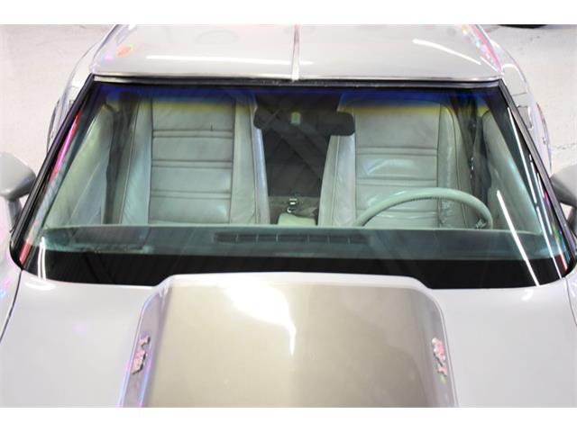 1978 Chevrolet Corvette (CC-2064854) for sale in Wayne, Michigan