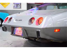 1978 Chevrolet Corvette (CC-2064854) for sale in Wayne, Michigan