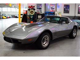 1978 Chevrolet Corvette (CC-2064854) for sale in Wayne, Michigan