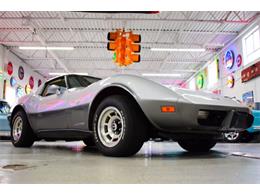 1978 Chevrolet Corvette (CC-2064854) for sale in Wayne, Michigan