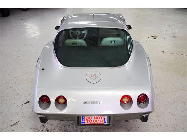 1978 Chevrolet Corvette (CC-2064854) for sale in Wayne, Michigan