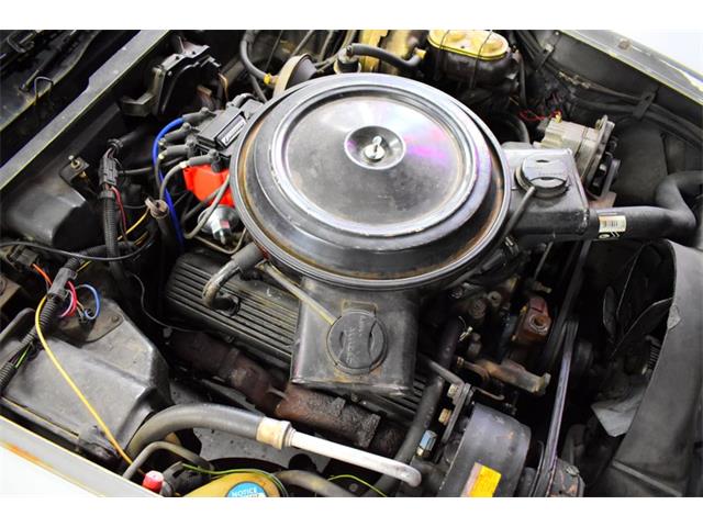 1978 Chevrolet Corvette (CC-2064854) for sale in Wayne, Michigan