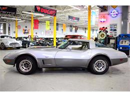 1978 Chevrolet Corvette (CC-2064854) for sale in Wayne, Michigan