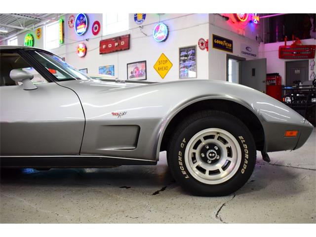 1978 Chevrolet Corvette (CC-2064854) for sale in Wayne, Michigan