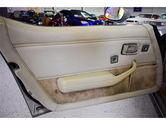 1978 Chevrolet Corvette (CC-2064854) for sale in Wayne, Michigan