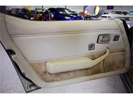 1978 Chevrolet Corvette (CC-2064854) for sale in Wayne, Michigan