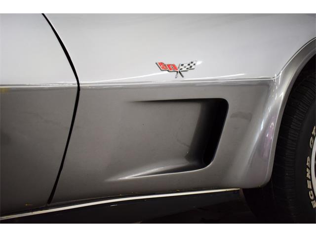 1978 Chevrolet Corvette (CC-2064854) for sale in Wayne, Michigan