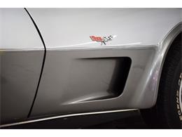 1978 Chevrolet Corvette (CC-2064854) for sale in Wayne, Michigan