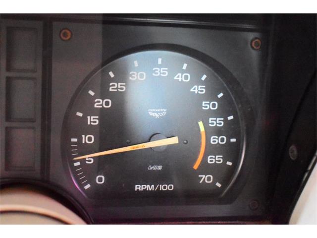 1978 Chevrolet Corvette (CC-2064854) for sale in Wayne, Michigan