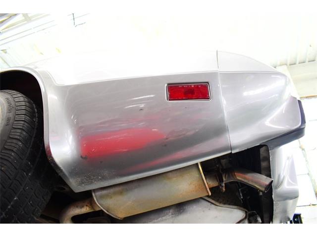 1978 Chevrolet Corvette (CC-2064854) for sale in Wayne, Michigan