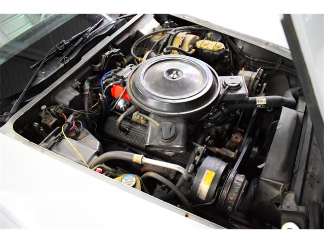 1978 Chevrolet Corvette (CC-2064854) for sale in Wayne, Michigan