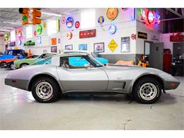 1978 Chevrolet Corvette (CC-2064854) for sale in Wayne, Michigan