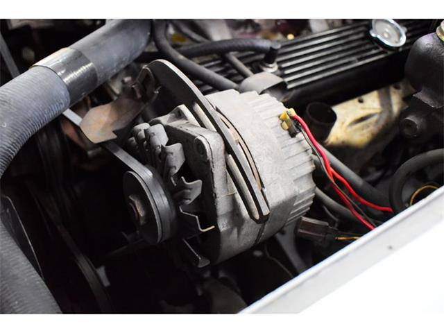 1978 Chevrolet Corvette (CC-2064854) for sale in Wayne, Michigan