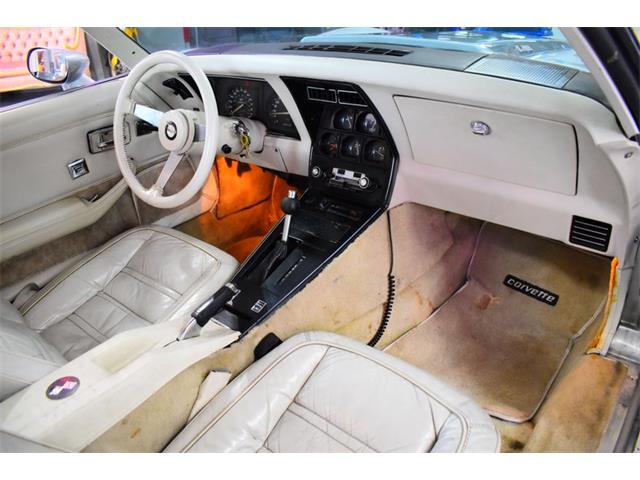 1978 Chevrolet Corvette (CC-2064854) for sale in Wayne, Michigan