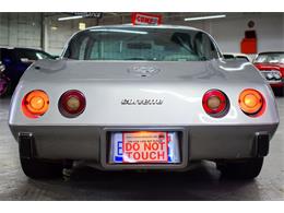 1978 Chevrolet Corvette (CC-2064854) for sale in Wayne, Michigan