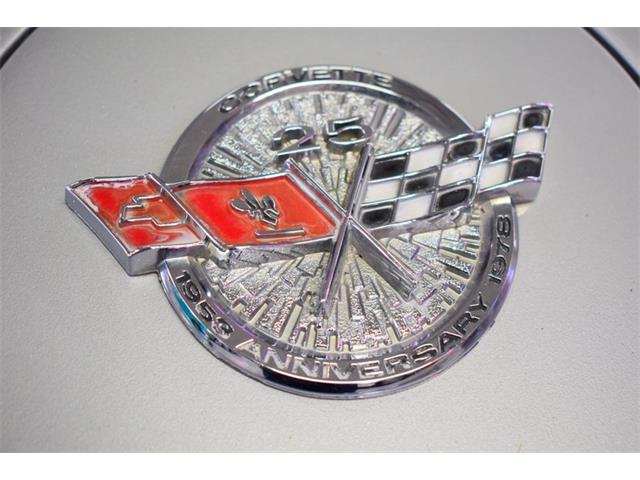 1978 Chevrolet Corvette (CC-2064854) for sale in Wayne, Michigan