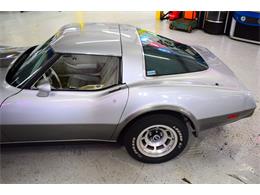 1978 Chevrolet Corvette (CC-2064854) for sale in Wayne, Michigan
