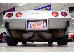 1978 Chevrolet Corvette (CC-2064854) for sale in Wayne, Michigan