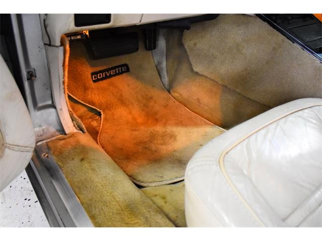 1978 Chevrolet Corvette (CC-2064854) for sale in Wayne, Michigan