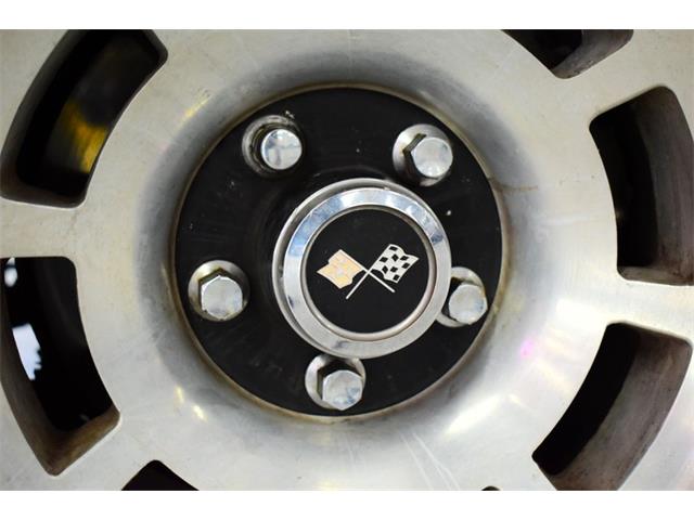 1978 Chevrolet Corvette (CC-2064854) for sale in Wayne, Michigan