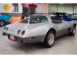 1978 Chevrolet Corvette (CC-2064854) for sale in Wayne, Michigan