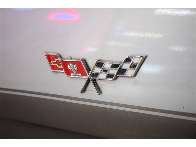 1978 Chevrolet Corvette (CC-2064854) for sale in Wayne, Michigan