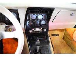 1978 Chevrolet Corvette (CC-2064854) for sale in Wayne, Michigan