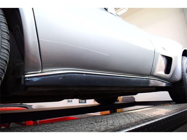 1978 Chevrolet Corvette (CC-2064854) for sale in Wayne, Michigan