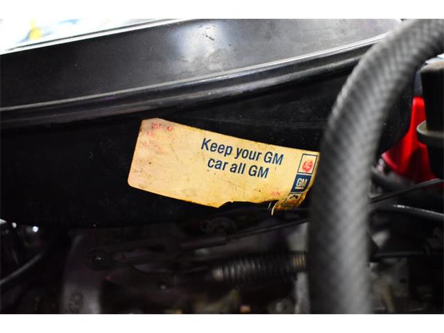 1978 Chevrolet Corvette (CC-2064854) for sale in Wayne, Michigan