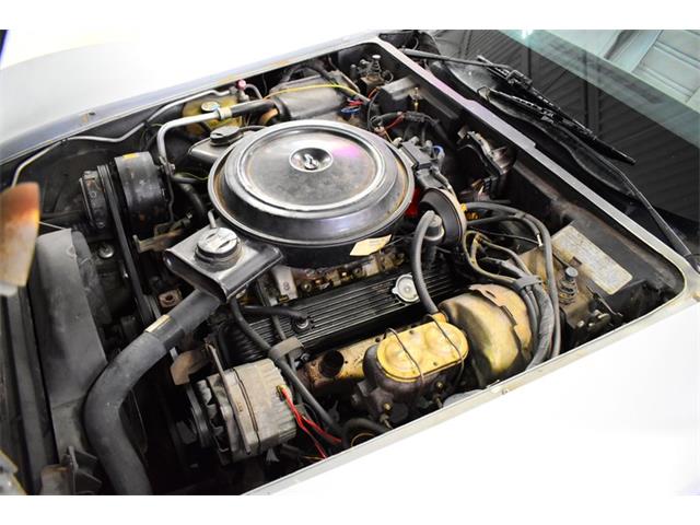 1978 Chevrolet Corvette (CC-2064854) for sale in Wayne, Michigan