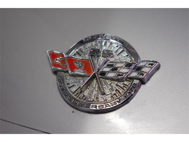 1978 Chevrolet Corvette (CC-2064854) for sale in Wayne, Michigan