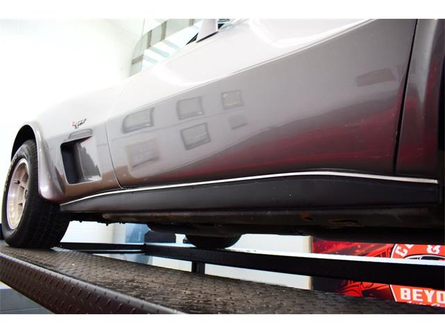 1978 Chevrolet Corvette (CC-2064854) for sale in Wayne, Michigan