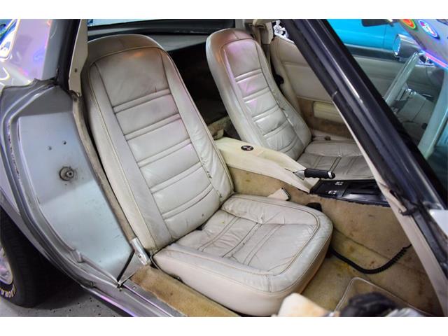 1978 Chevrolet Corvette (CC-2064854) for sale in Wayne, Michigan