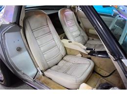 1978 Chevrolet Corvette (CC-2064854) for sale in Wayne, Michigan