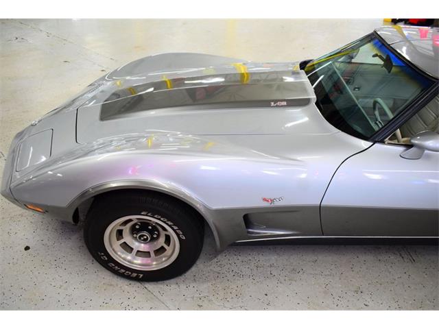 1978 Chevrolet Corvette (CC-2064854) for sale in Wayne, Michigan