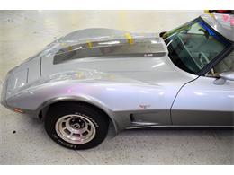 1978 Chevrolet Corvette (CC-2064854) for sale in Wayne, Michigan